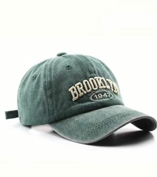 Unisex Fashionable Summer Cap