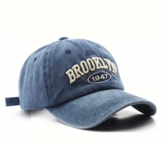Unisex Fashionable Summer Cap