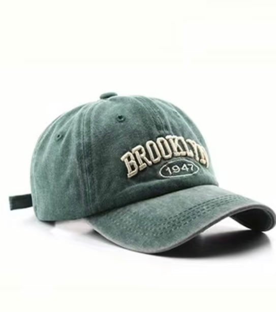 Unisex Fashionable Summer Cap