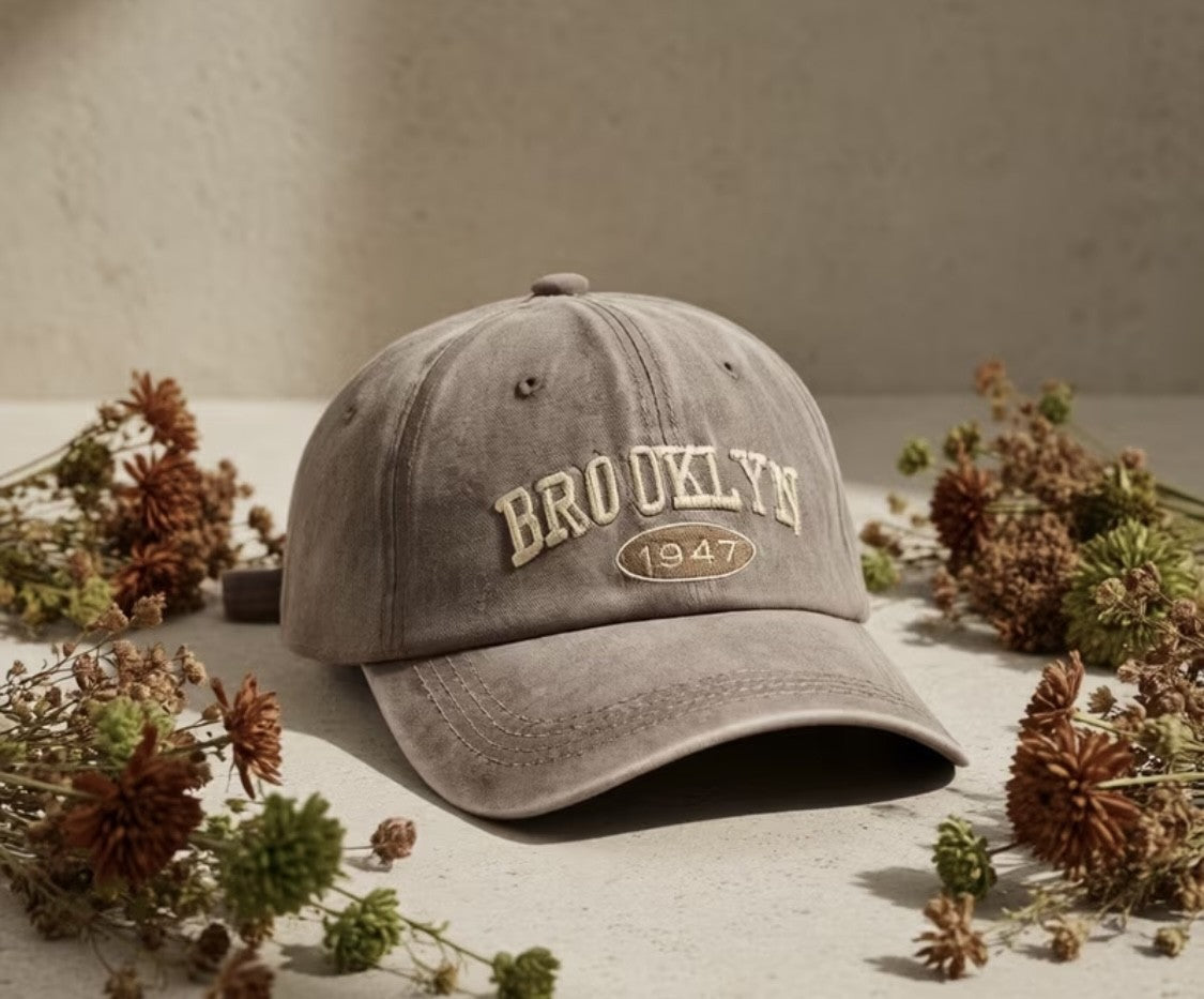 Unisex Fashionable Summer Cap